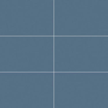 Misty Blue Tile Multipanel Wall Panel